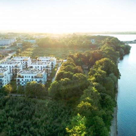 Apartament Tola Puck Dış mekan fotoğraf