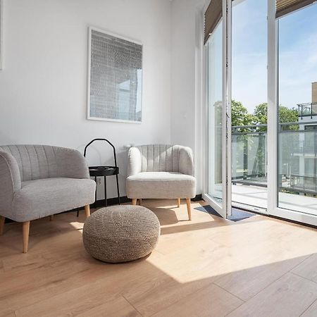 Apartament Tola Puck Dış mekan fotoğraf