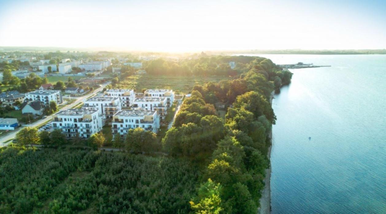 Apartament Tola Puck Dış mekan fotoğraf