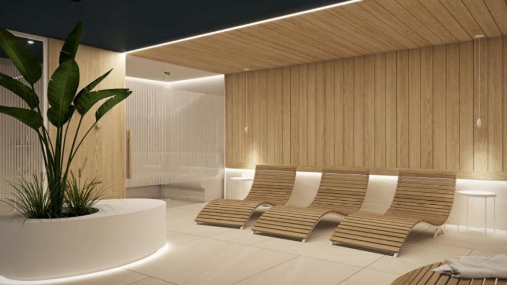 Apartament Tola Puck Dış mekan fotoğraf