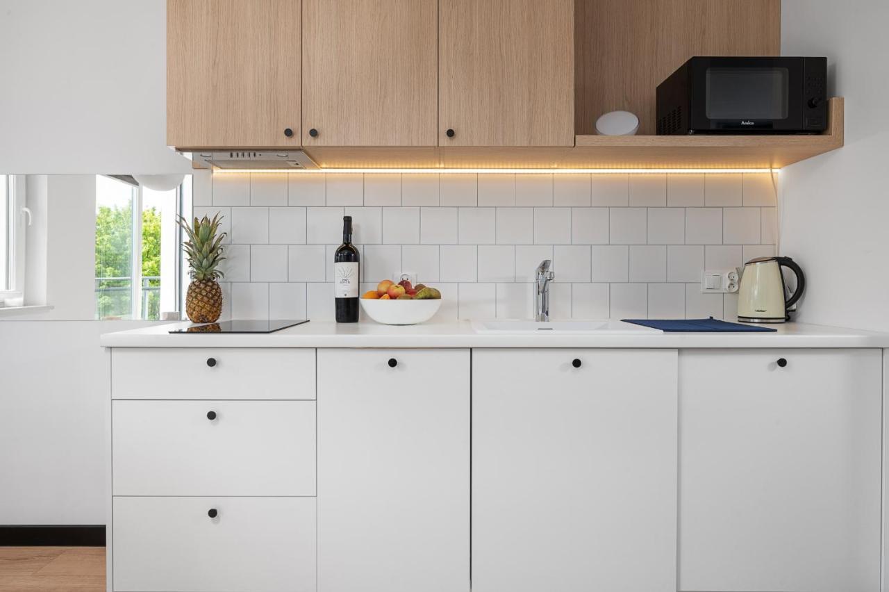 Apartament Tola Puck Dış mekan fotoğraf