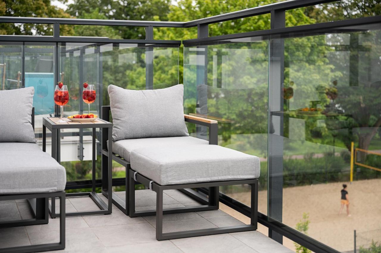 Apartament Tola Puck Dış mekan fotoğraf